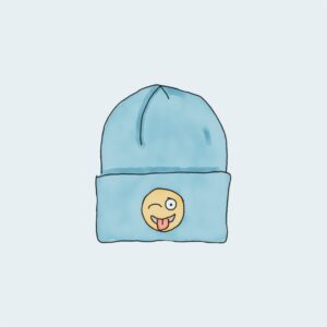 beanie-with-logo-1 Beanie With Logo
